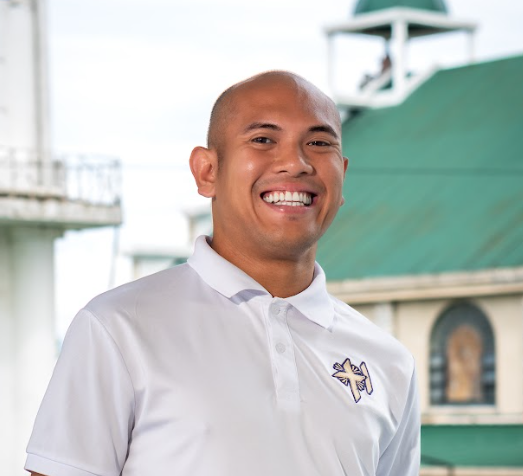 Brian Muel G. Casanos