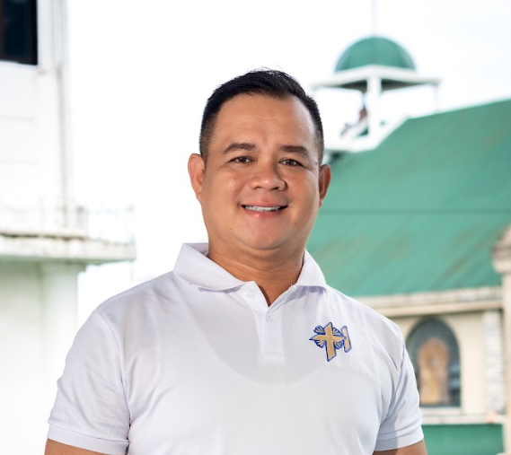 Randy G. Baring