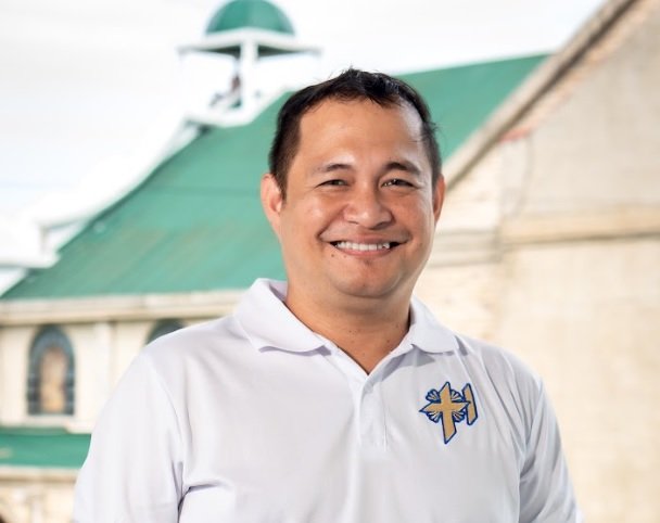 Armen C. Salvaleon