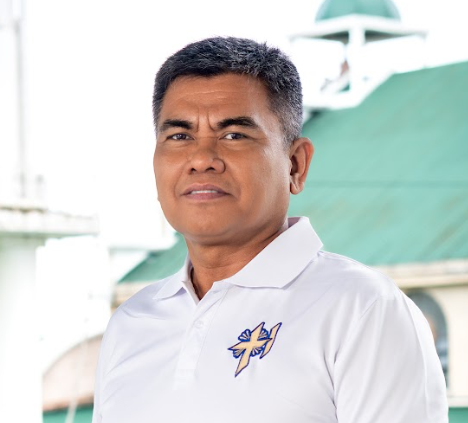 Voltaire Anthony C. Rosario