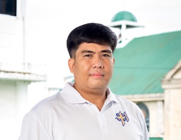 Ariel Bastasa Gonzales