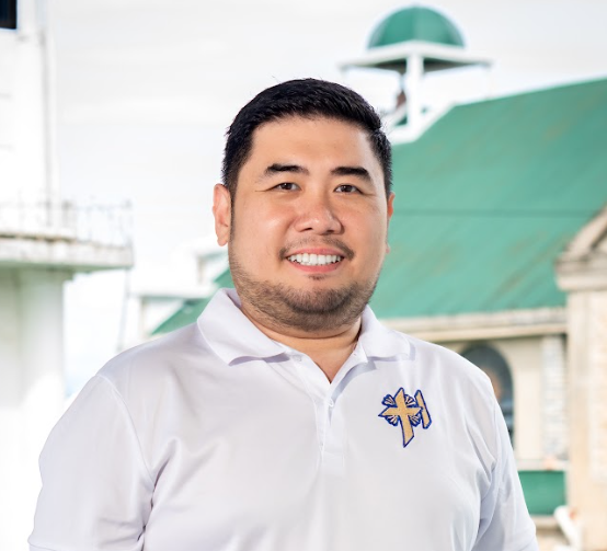 Jefferson T. Ignacio