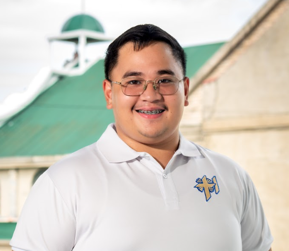 Adrian Jay N. Radaza